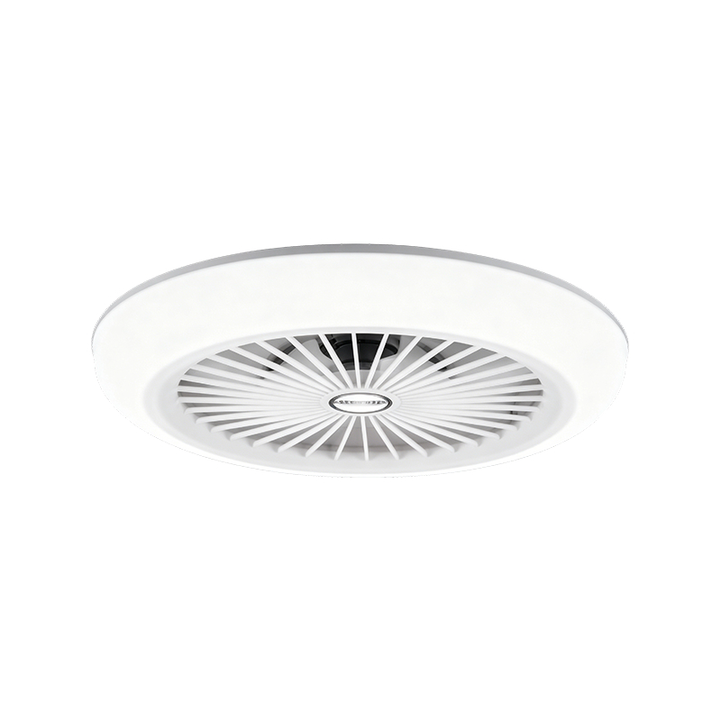 Ventilador de teto do quarto com luz Ventilador de teto do quarto com luz