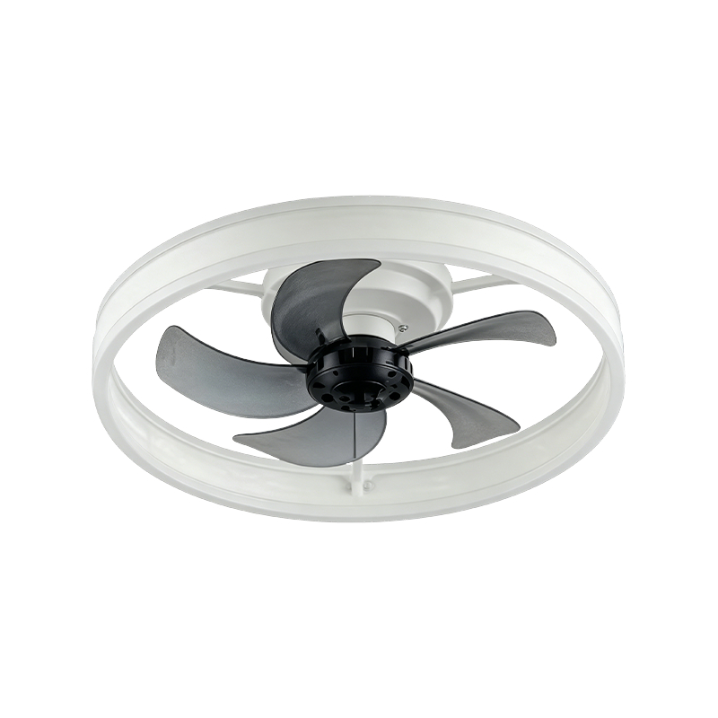 Ventilador de teto Downrod com luz Ventilador de teto Downrod com luz