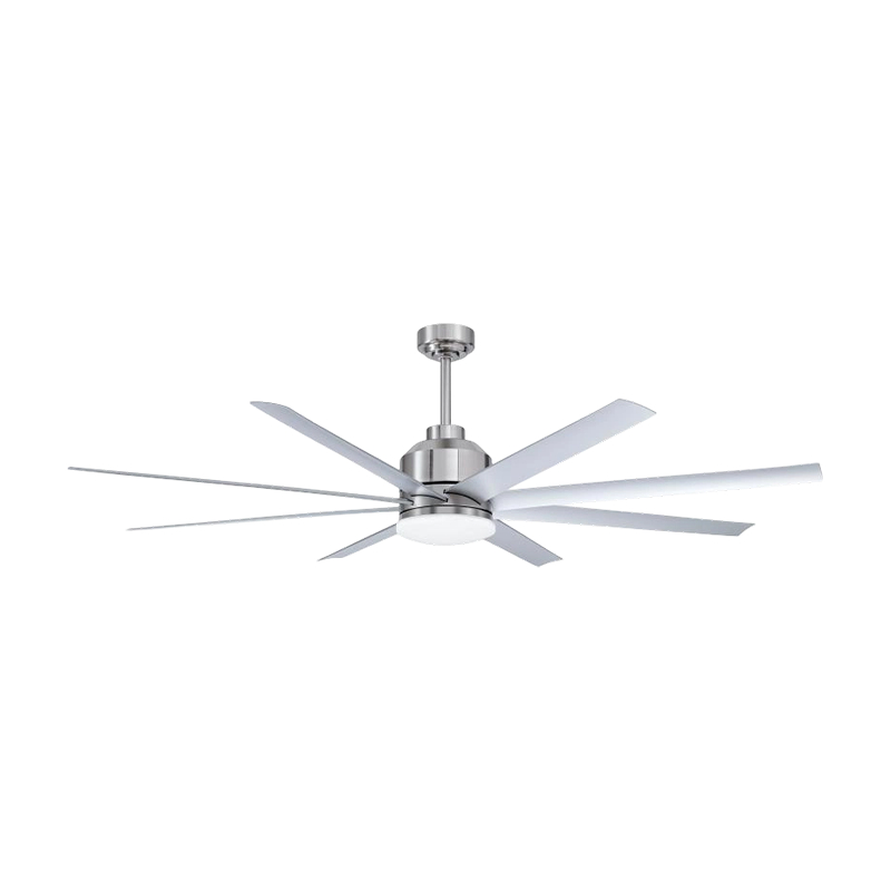 Ventilador de teto tradicional de grão de madeira preta e escura com luz Ventilador de teto tradicional de grão de madeira preta e escura com luz